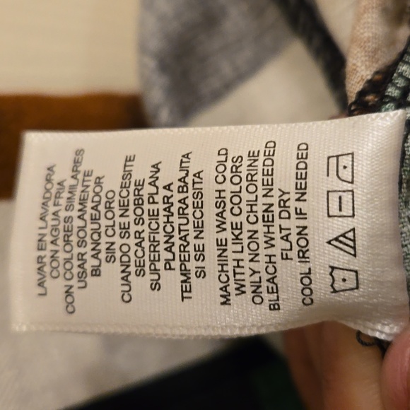 Derek Lam for Design Nation dress - Picture 7 of 7